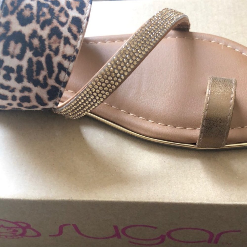 Women's Sugar Sandal - Picture 2 of 3